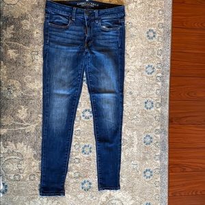 American Eagle Jeggings